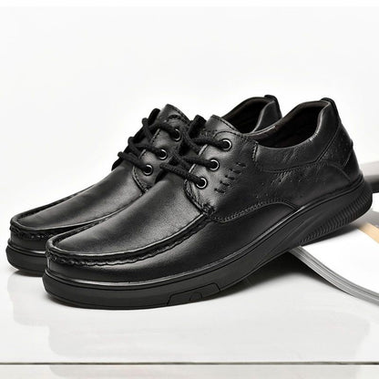 ⏰Promotion - 50% OFF🔥GARB®Men’s Handmade Cowhide Casual Loafers