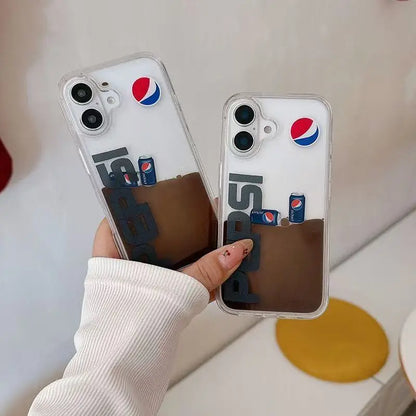 Soda Rush-Suitable for iPhone