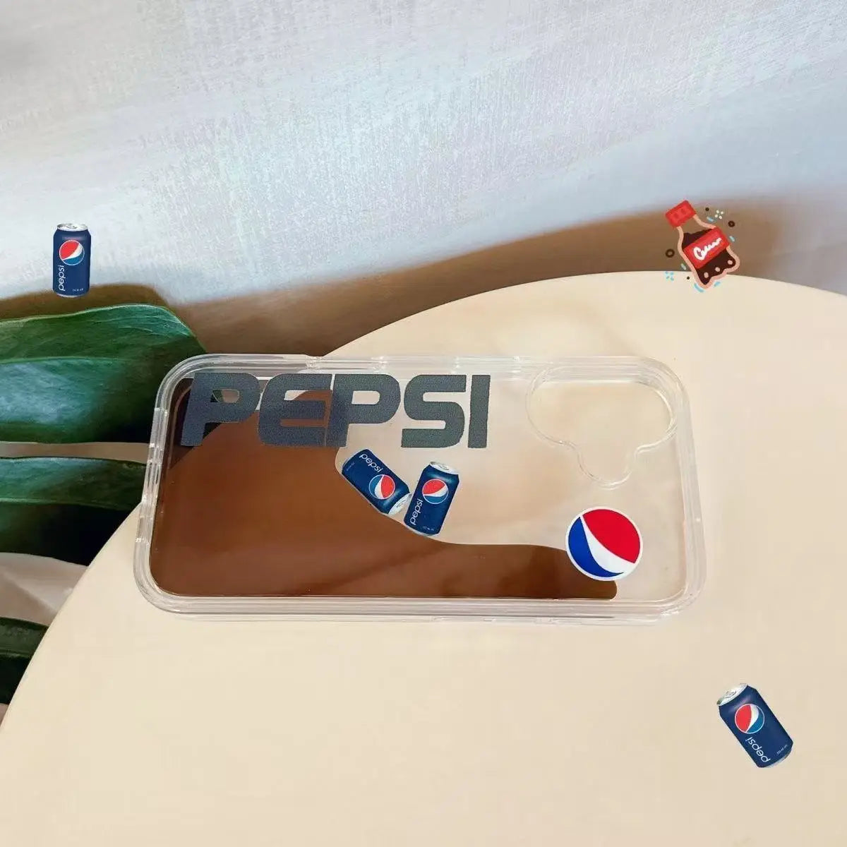 Soda Rush-Suitable for iPhone