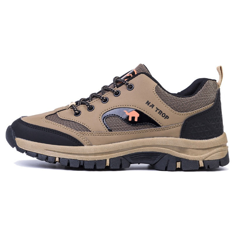 🔥Last Day Promotion 70% OFF 🎁 Men's Orthopedic Comfort Sneaker