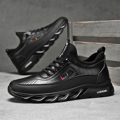 ⏰Limited Time Sale 70% OFF-Men's Casual Fashion Orthopedic Hiking Shoes