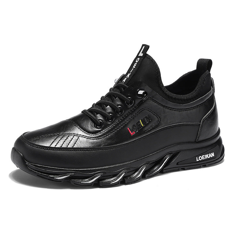 ⏰Limited Time Sale 70% OFF-Men's Casual Fashion Orthopedic Hiking Shoes