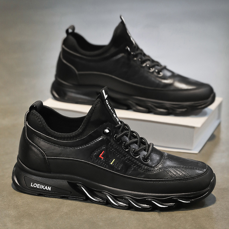 ⏰Limited Time Sale 70% OFF-Men's Casual Fashion Orthopedic Hiking Shoes