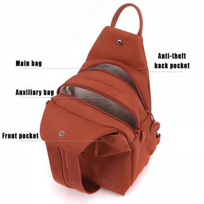 New Products for Year-End 3 in 1 Anti-Theft Travel Tote Bag