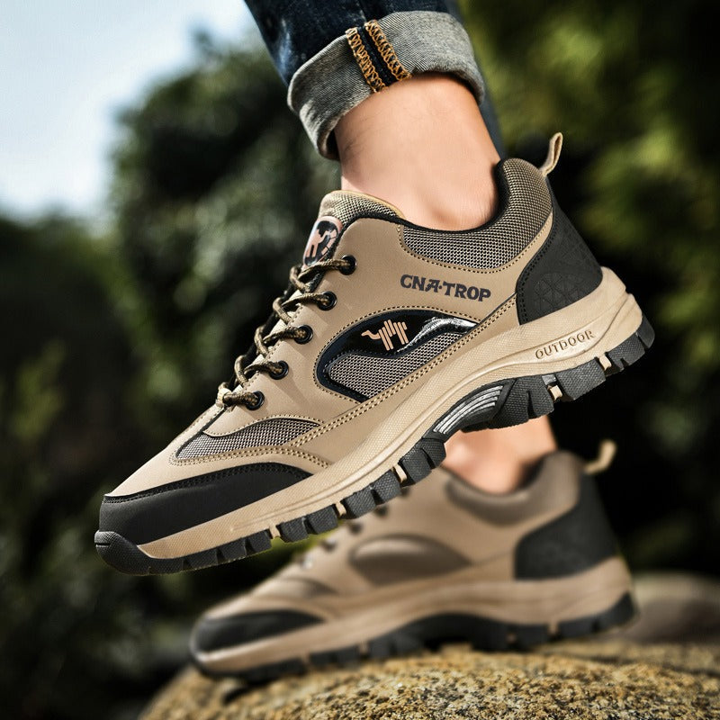 🔥Last Day Promotion 70% OFF 🎁 Men's Orthopedic Comfort Sneaker