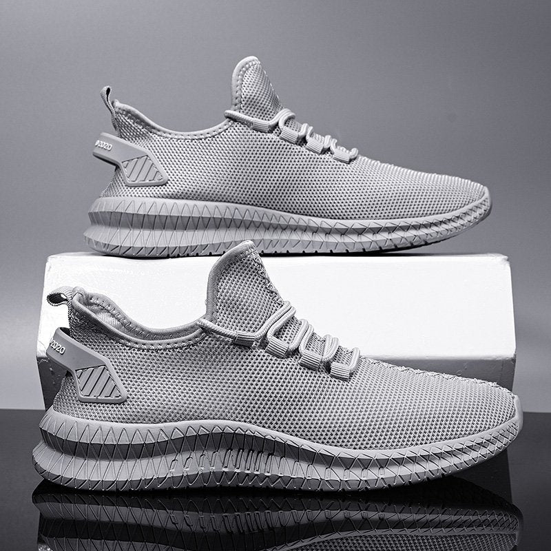 2025 NEW MEN'S PLUS SIZE COMFORTABLE ORTHOPEDIC SHOES