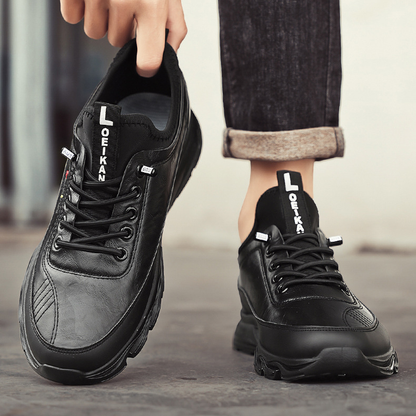 ⏰Limited Time Sale 70% OFF-Men's Casual Fashion Orthopedic Hiking Shoes