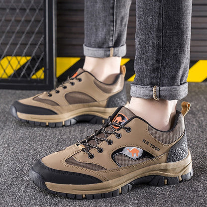 🔥Last Day Promotion 70% OFF 🎁 Men's Orthopedic Comfort Sneaker