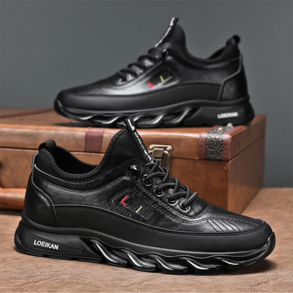 ⏰Limited Time Sale 70% OFF-Men's Casual Fashion Orthopedic Hiking Shoes