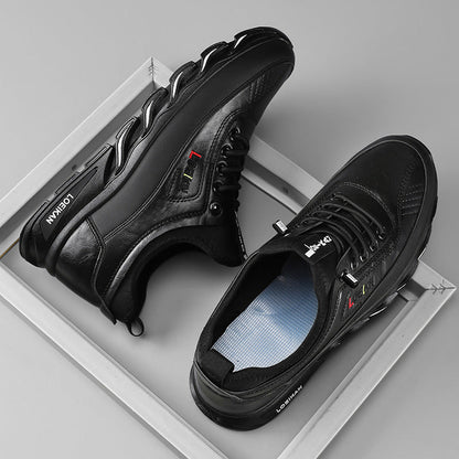 ⏰Limited Time Sale 70% OFF-Men's Casual Fashion Orthopedic Hiking Shoes