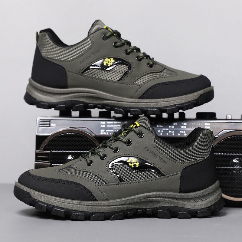 🔥Last Day Promotion 70% OFF 🎁 Men's Orthopedic Comfort Sneaker