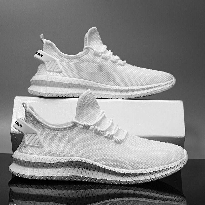 2025 NEW MEN'S PLUS SIZE COMFORTABLE ORTHOPEDIC SHOES