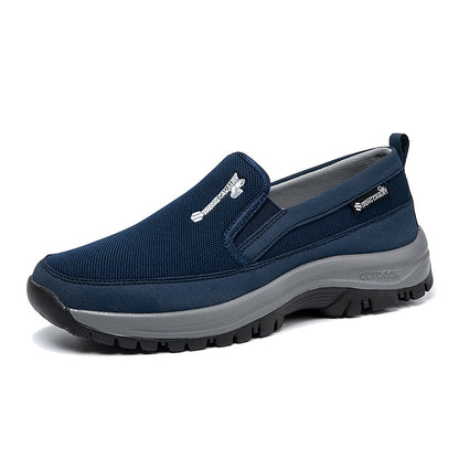 🔥LAST DAY 70% OFF🔥Men's Arch Support & Non-Slip Walking Shoes