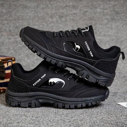 🔥Last Day Promotion 70% OFF 🎁 Men's Orthopedic Comfort Sneaker