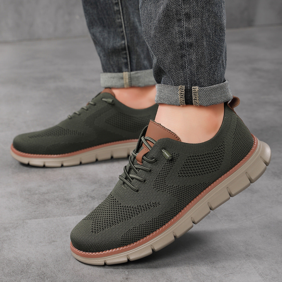Ultra Comfortable Shoes