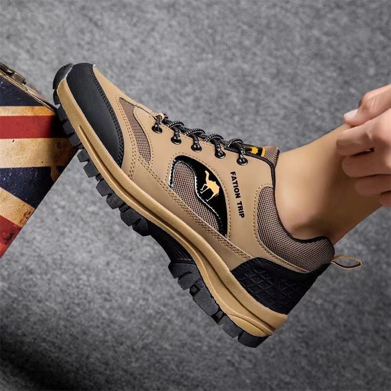 🔥Last Day Promotion 70% OFF 🎁 Men's Orthopedic Comfort Sneaker