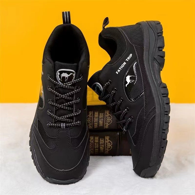 🔥Last Day Promotion 70% OFF 🎁 Men's Orthopedic Comfort Sneaker