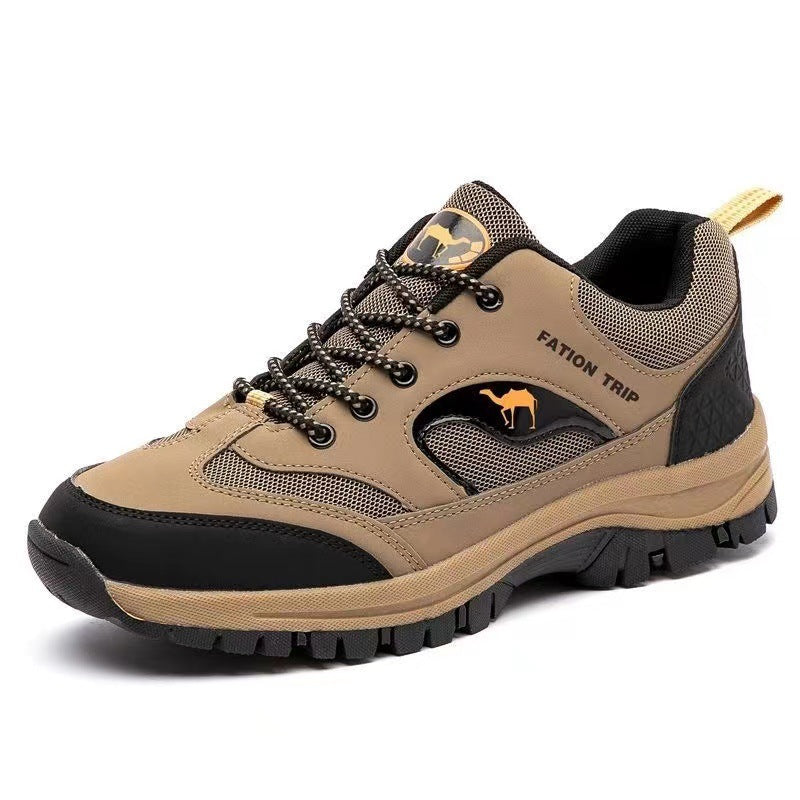 🔥Best Seller-Last Day Sale 60% OFF🔥 Men's Orthopedic comfort Sneaker 2025