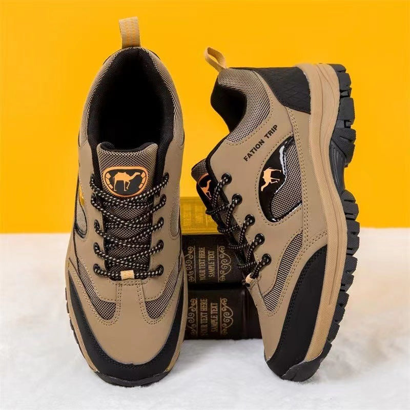 🔥Best Seller-Last Day Sale 60% OFF🔥 Men's Orthopedic comfort Sneaker 2025