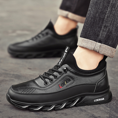⏰Limited Time Sale 70% OFF-Men's Casual Fashion Orthopedic Hiking Shoes