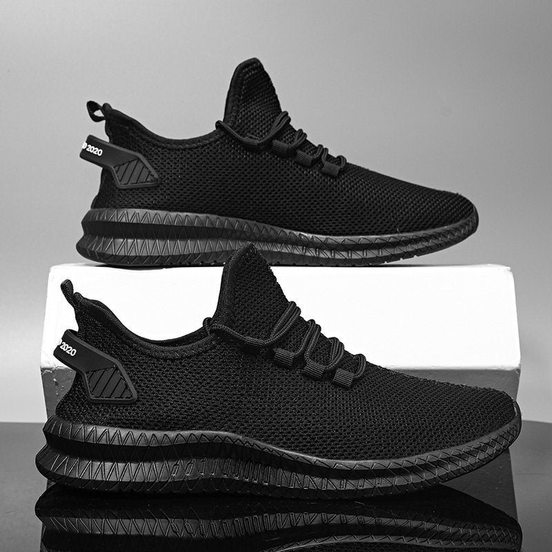 2025 NEW MEN'S PLUS SIZE COMFORTABLE ORTHOPEDIC SHOES
