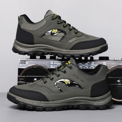 🔥Last Day Promotion 70% OFF 🎁 Men's Orthopedic Comfort Sneaker